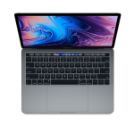 Apple MacBook PRO 16 2019 SILVER 16GB/500GB SSD/INTEL UHD 630/AMD RADEON PRO 5300M/INTEL CORE i7