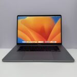 macbook pro 16 i9