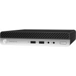 HP ProDesk 400 G3 Mini 8GB/256GB SSD/INTEL HD 630/i5 7500T 2.7GHZ