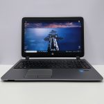 HP ProBook 450 G2 8GB/256GB SSD/INTEL HD/i5 4120U - Slika 2