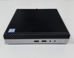 HP ProDesk 400 G3 Mini 8GB/256GB SSD/INTEL HD 630/i5 7500T 2.7GHZ - Slika 2