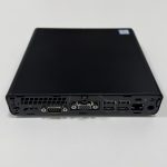 HP ProDesk 400 G3 Mini 8GB/256GB SSD/INTEL HD 630/i5 7500T 2.7GHZ - Slika 3