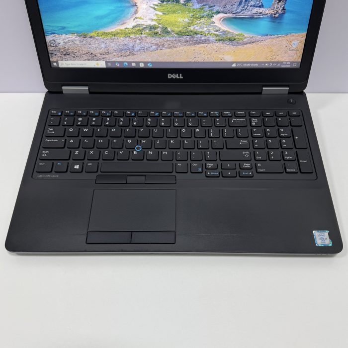 Dell Latitude E5570 - Slika 3