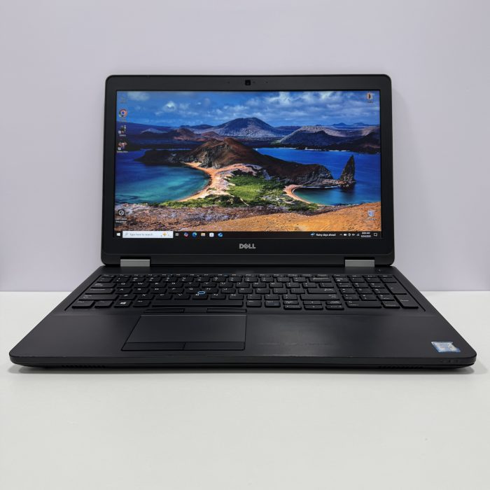 Dell Latitude E5570 - Slika 2