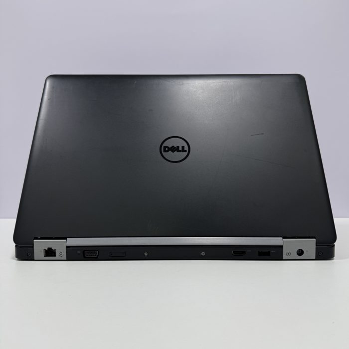 Dell Latitude E5570 - Slika 6