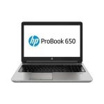 HP ProBook 650 G2 8GB/256GB SSD/INTEL HD 520/i5 6300U