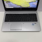 HP ProBook 650 G2 8GB/128GB SSD/INTEL HD 520/i5 6200U - Slika 3