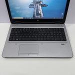 HP ProBook 650 G2 8GB/256GB SSD/INTEL HD 520/i5 6300U - Slika 3