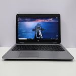 HP ProBook 650 G2 8GB/256GB SSD/INTEL HD 520/i5 6300U - Slika 2