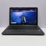 HP Laptop 250 G7 – 4GB RAM | 128GB SSD | 15,6" FHD - Slika 2