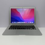 Macbook Air 13 2017 i5/8GB/128GB SSD/13/HD/Silver - Slika 2