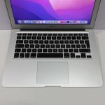 Macbook Air 13 2017 i5/8GB/128GB SSD/13/HD/Silver - Slika 3