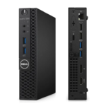 Dell OptiPlex 3050 i5 7500T/8GB Ram/256SSD/Win10 - Slika 2