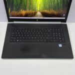 HP PROBOOK 470 G5 /i5 8250U/12GB/500GB HDD/256GB SSD/nVidia 930MX 2GB/Win11 - Slika 3
