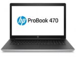 HP PROBOOK 470 G5 /i5 8250U/12GB/500GB HDD/256GB SSD/nVidia 930MX 2GB/Win11