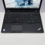 Lenovo ThinkPad P50 i7 6700HQ/16GB/512GB SSD/15.6"/FHD/ NVIDIA QUADRO M1000M - Slika 3