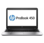 HP ProBook 450 G4 8GB/256GB SSD/500GB HDD/INTEL HD 620/i5 7200U