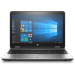HP ProBook 650 G3 8GB/256GB SSD/INTEL HD 620/i5 7200U