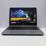 HP ProBook 650 G3 8GB/256GB SSD/INTEL HD 620/i5 7200U - Slika 2