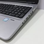 HP ProBook 650 G3 8GB/256GB SSD/INTEL HD 620/i5 7200U - Slika 5