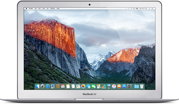 Macbook-Air-13-2015-i5-4GB-Ram-128GB-SSD-13-HD-Silver