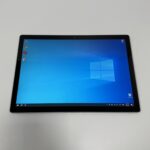 Microsoft Surface Book 2 i5-7300U | 8GB RAM | 256GB SSD | 13″ 3K Touch | Tablet bez tastature - Slika 4