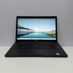 Dell Latitude 7480 i5-7300U | 8GB RAM | 256GB SSD | 14" FHD TouchScreen - Slika 2
