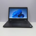 Dell Latitude E5470 i7-6600U | 4GB RAM | 256GB SSD | Radeon R7 M360 | 14" | Windows 11 - Slika 2