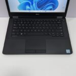 Dell Latitude E5470 i7-6600U | 4GB RAM | 256GB SSD | Radeon R7 M360 | 14" | Windows 11 - Slika 3