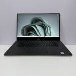 Dell Precision 5520 i7-7820HQ | 16GB RAM | 256GB SSD | Quadro M1200 | 15,6" FHD IPS - Slika 2