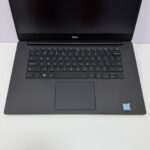 Dell Precision 5520 i7-7820HQ | 16GB RAM | 256GB SSD | Quadro M1200 | 15,6" FHD IPS - Slika 3