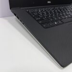 Dell Precision 5520 i7-7820HQ | 16GB RAM | 256GB SSD | Quadro M1200 | 15,6" FHD IPS - Slika 4