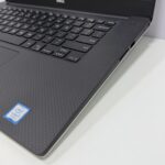 Dell Precision 5520 i7-7820HQ | 16GB RAM | 256GB SSD | Quadro M1200 | 15,6" FHD IPS - Slika 5