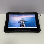 Dell Rugged 12 Tablet M-5Y71 | 8GB RAM | 256GB SSD | Touch + Olovka - Slika 3