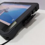 Dell Rugged 12 Tablet M-5Y71 | 8GB RAM | 256GB SSD | Touch + Olovka - Slika 5