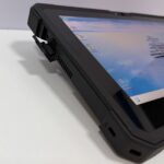 Dell Rugged 12 Tablet M-5Y71 | 8GB RAM | 256GB SSD | Touch + Olovka - Slika 4