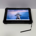 Dell Rugged 12 Tablet M-5Y71 | 8GB RAM | 256GB SSD | Touch + Olovka - Slika 2