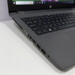 HP 250 G6 i3-6006U | 4GB RAM | 128GB SSD | 15,6″ HD | Win 10 Pro - Slika 4