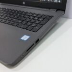 HP 250 G6 i3-6006U | 4GB RAM | 128GB SSD | 15,6″ HD | Win 10 Pro - Slika 5