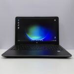 HP ZBook 15 G4 i7-7700HQ | 16GB RAM | 256GB+128GB SSD | Quadro M2200 | 15,6" FHD - Slika 2