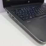 HP ZBook 15 G4 i7-7700HQ | 16GB RAM | 256GB+128GB SSD | Quadro M2200 | 15,6" FHD - Slika 4
