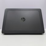 HP ZBook 15 G4 i7-7700HQ | 16GB RAM | 256GB+128GB SSD | Quadro M2200 | 15,6" FHD - Slika 6