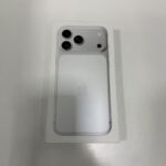 iPhone 17 Pro Max 1TB Silver | Apple | USA| eSim - Slika 3