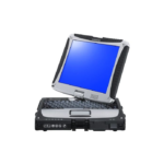 Panasonic ToughBook CF-19 i5-3320M | 8GB RAM | 256GB SSD | 10,4" Touch X360
