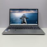 Terra Clevo Laptop i5-1135G7 | 8GB RAM | 256GB SSD | 15,6" FHD IPS | Win 11 - Slika 2