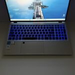 Terra Clevo Laptop i5-1135G7 | 8GB RAM | 256GB SSD | 15,6" FHD IPS | Win 11 - Slika 3