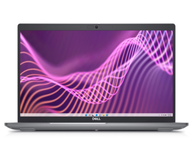 del polovan laptop latitude 5540