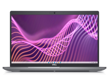 del polovan laptop latitude 5540