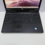 Dell Precision 7510 i7-6820HQ | 16GB RAM | 256GB SSD + 500GB HDD | Quadro M1000M | 15,6" FHD TouchScreen | Win11 - Slika 3