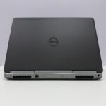 Dell Precision 7520 i5-6300HQ | 16GB RAM | 512GB SSD | Quadro M1200 | 15,6" FHD IPS | Win 11 - Slika 6